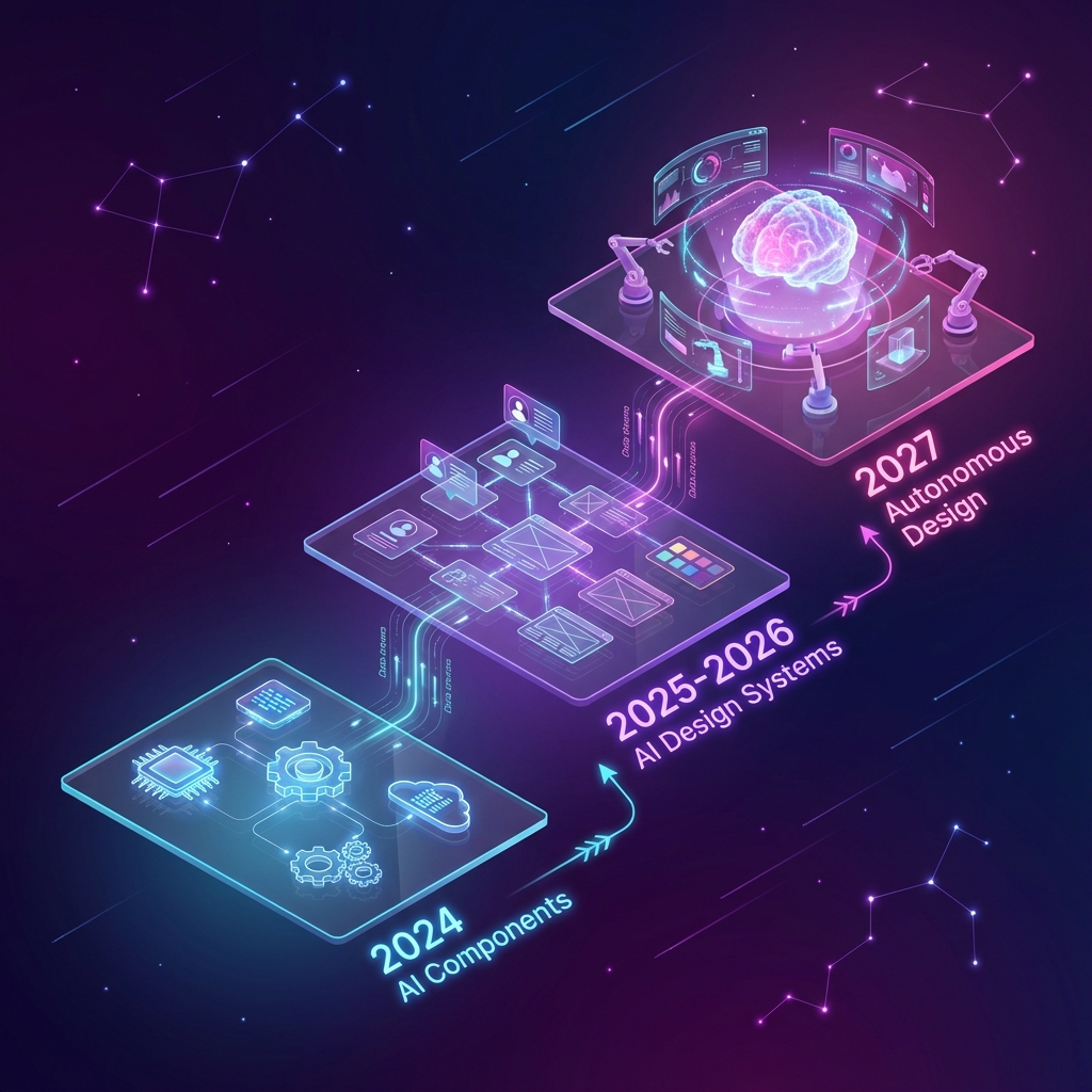 The future of AI-generated graphics